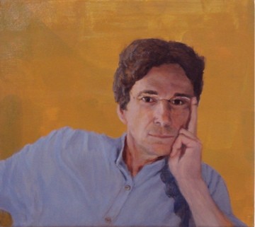 Self-portait
