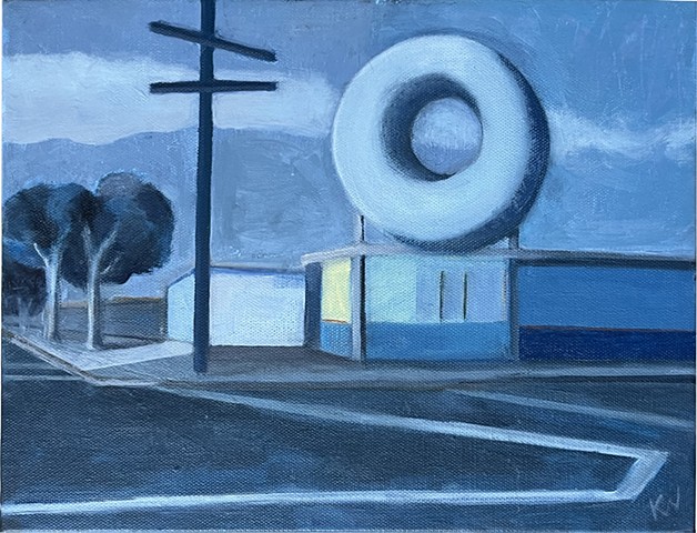 Exteriors/Urbanscape