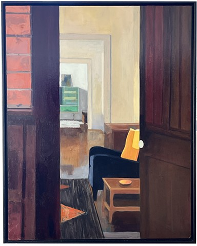 Shotgun House,  New Orleans