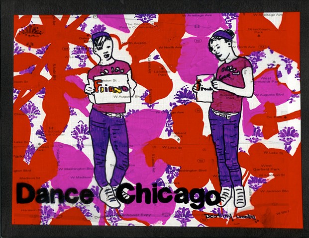 Dance Chicago