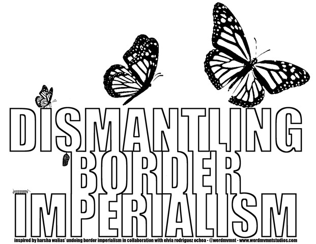 Dismantling Border Imperialism