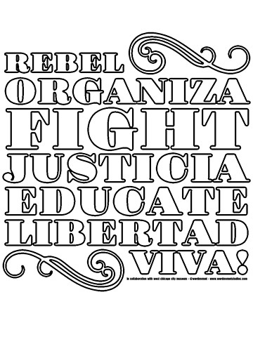 Rebel Organiza