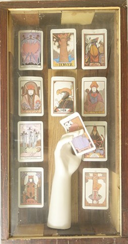 pick a card - 2001