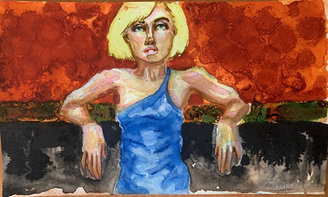 relax Debbie (2025)