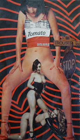 Hot Tomato - 2014