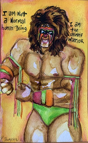 ultimate warrior 2026
