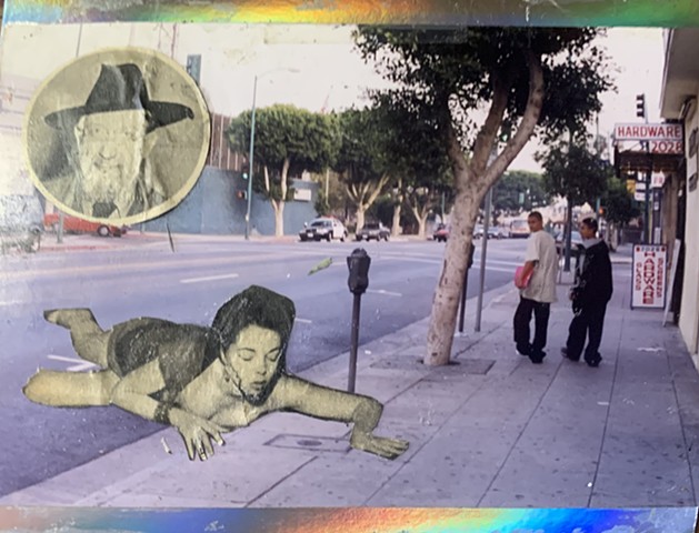 hollywood blvd (2025)