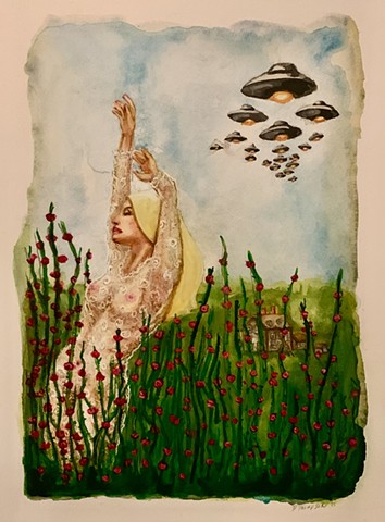 paintings