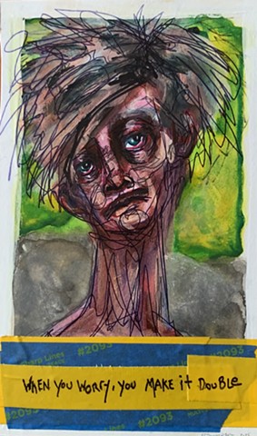 worry (2025)