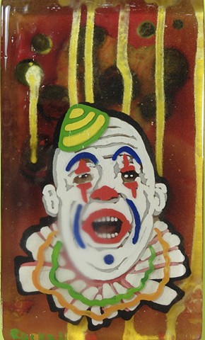 clown 4 - 2014