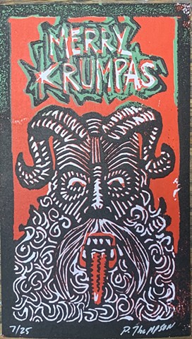 krumpas card 2 (2025)