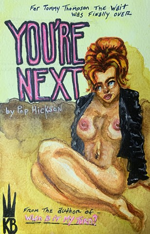 you're next (2026)