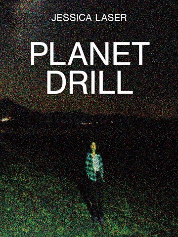 Planet Drill 