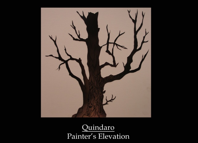 Tree Painter's Elevation