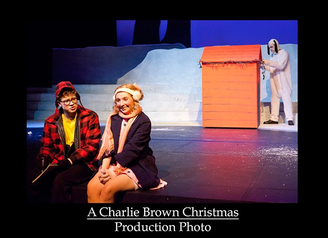 A Charley Brown Christmas