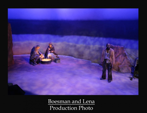 Boesman and Lena Production Photo 3