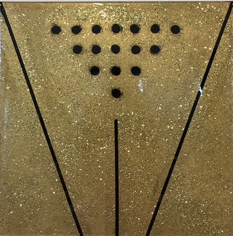 Glitterati #4 