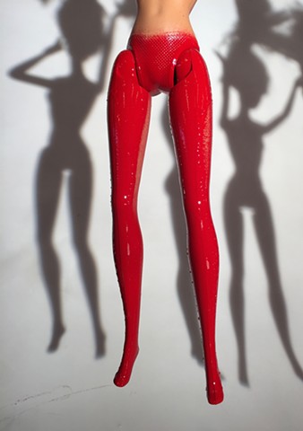 red legs,red handed,woman's day,me too,