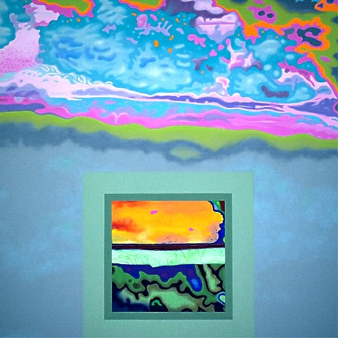 The Window #4