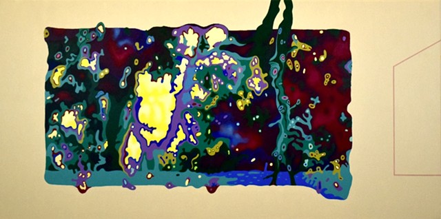 The Forest #1