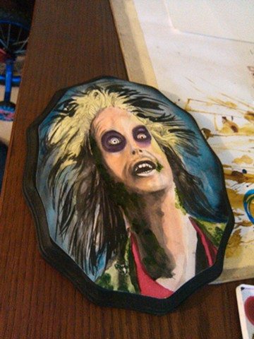 Beetlejuice