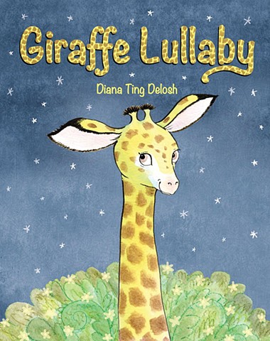 Giraffe Lullaby