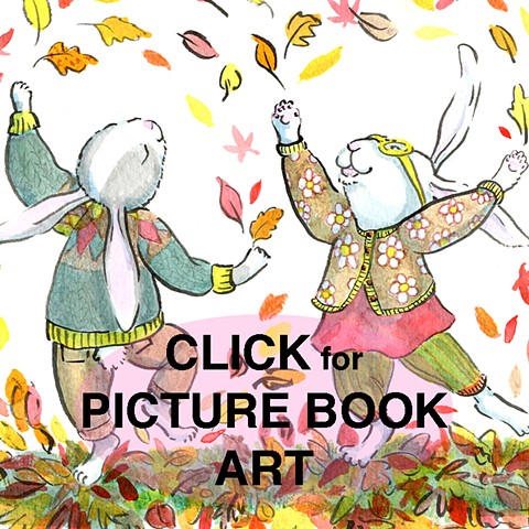 Picture Book Art