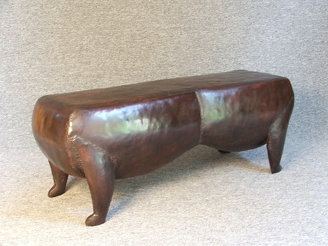 Bulldog table