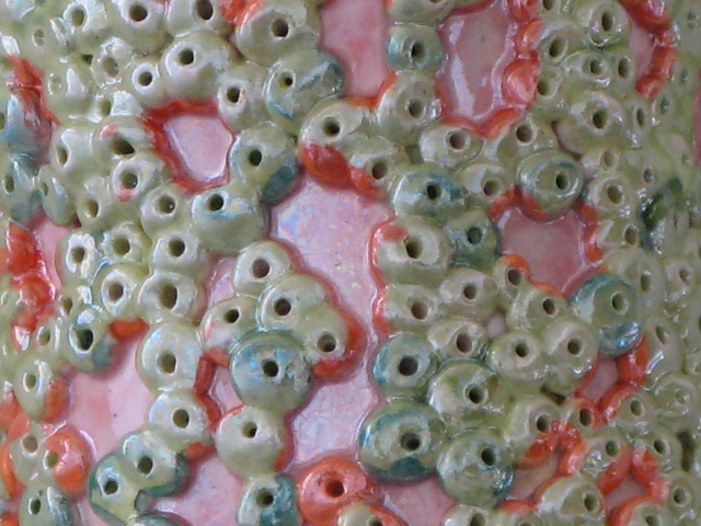 CAMOUFLAGE (Detail View)