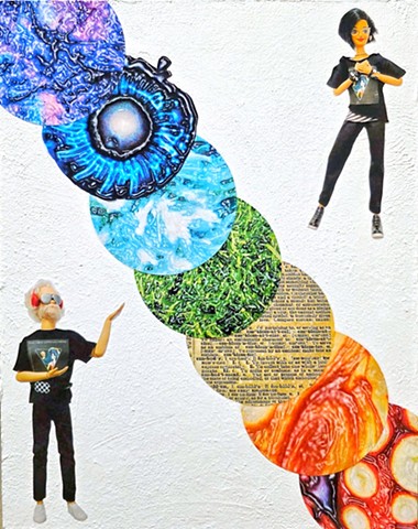 Third Eye Healing/Good Dreams
