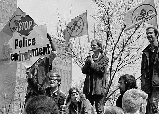 Chicago, 1970