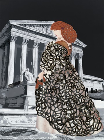 pro-choice abortion supreme court Roe v. Wade right to choose