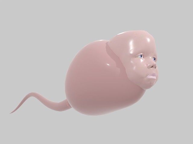 Baby Sperm