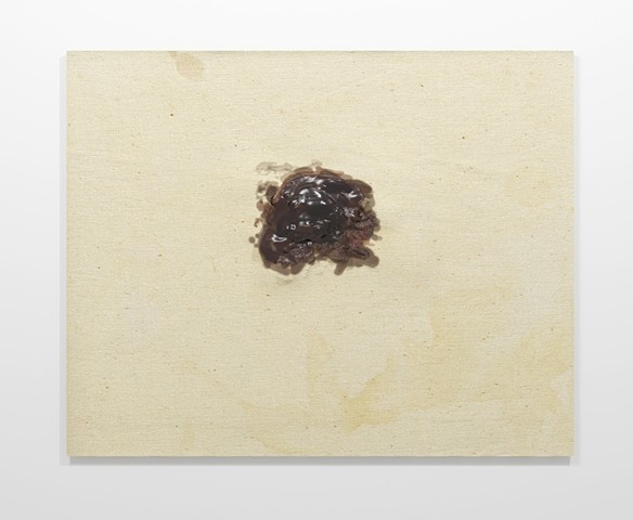 Canvas With Cancer