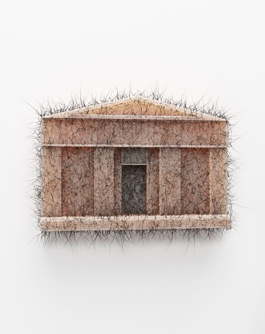 Your Body is a Temple