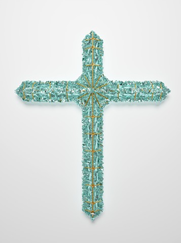 Crystal Cross