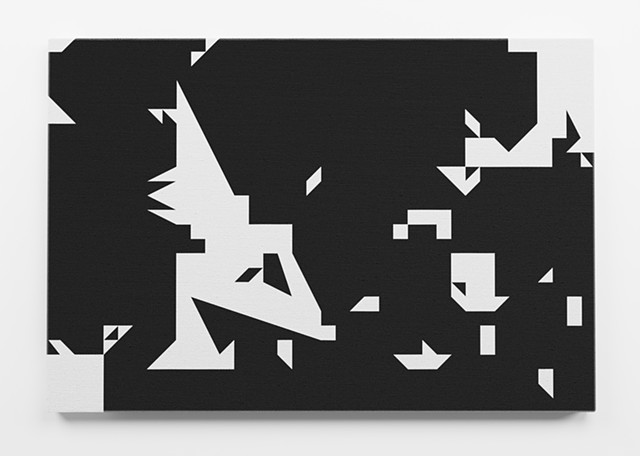 Wizard In An Egyptian Field