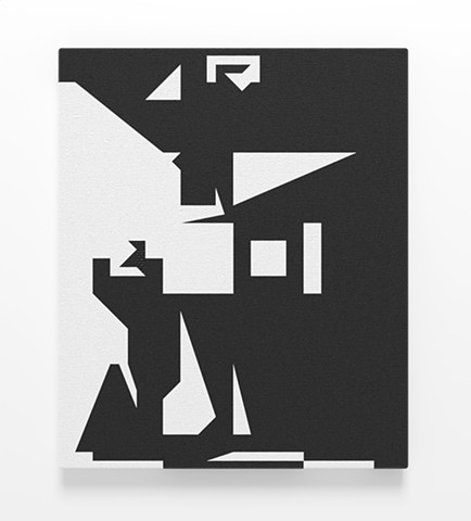 What Have We Here? -10 x 12