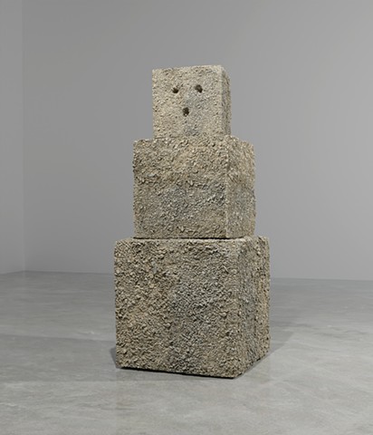 The Sand Man