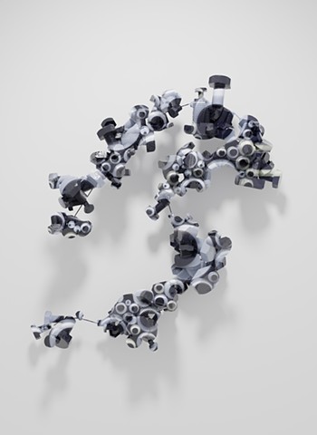 Bolts In Googly Eye Camo