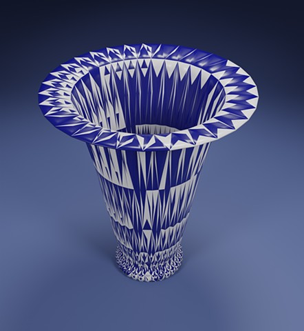 Memory Vase