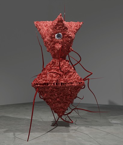 Art Dealer From Hell