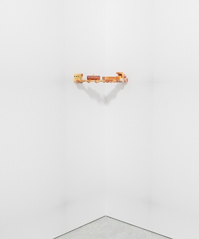 Train of Thought (4 MR)