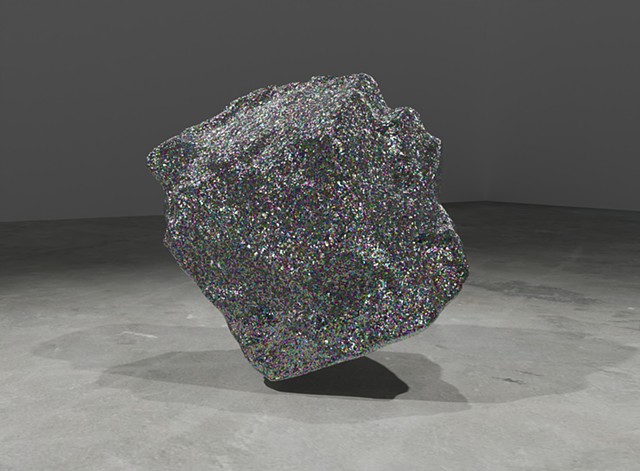 Glitter Rock
