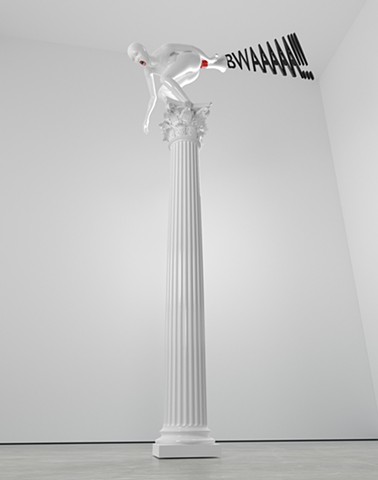 The Pillar