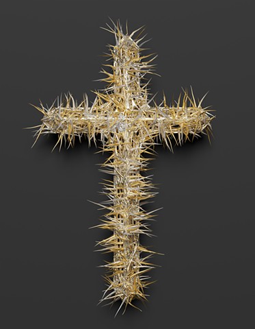 Thorny Cross