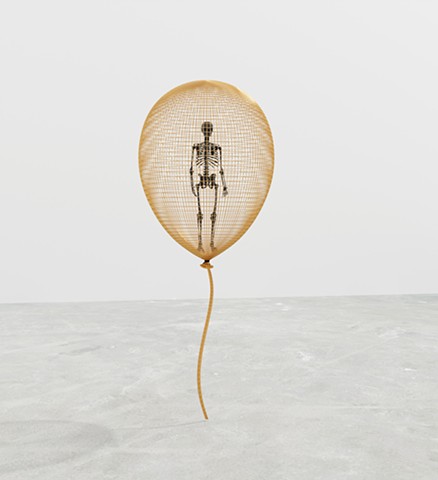 Death Balloon