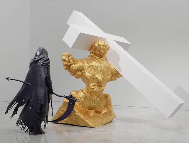 The Trials and Tribulations of Didacticus ( an allegorical tale)