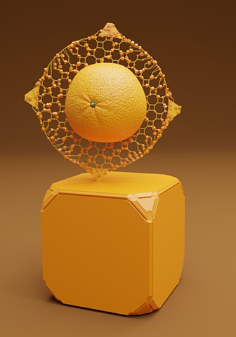 OrangeOrange