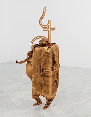 Two Guys, Three's a Charm